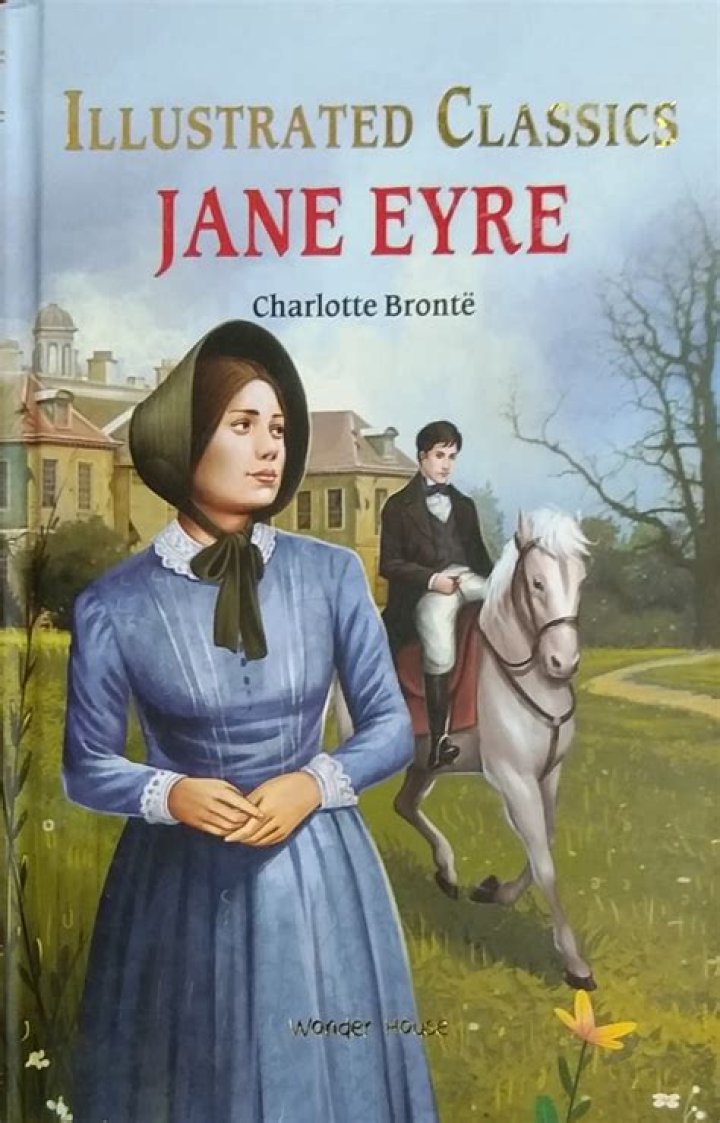 Is jane eyre an anti christian novel?